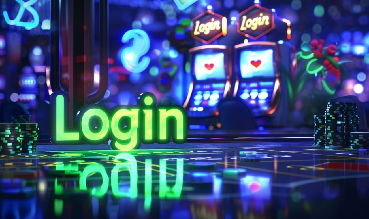 Verifikasi Akun Game 