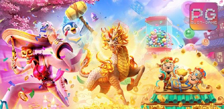 Tabel pembayaran Wolf Gold dengan nilai simbol